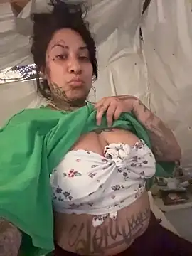 Lilbabbby online show from 03/29/26, 09:37