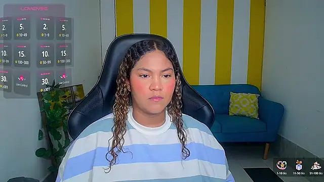 Cristal War online show from 10/28/25, 11:07