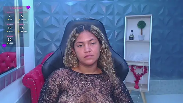 Cristal War online show from 04/21/26, 01:42