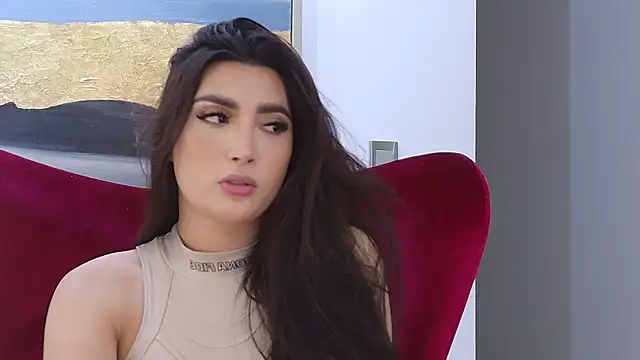  BellaDonna  online show from 09/26/25, 12:47