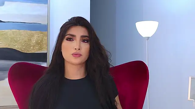  BellaDonna  online show from 12/17/25, 01:22