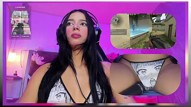 SweetieCloe  online show from 01/14/26, 09:20