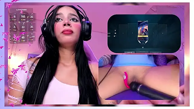 SweetieCloe  online show from 03/04/26, 09:10