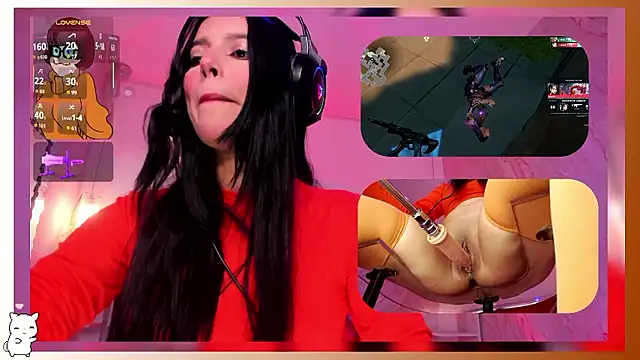 SweetieCloe  online show from 03/10/26, 08:58