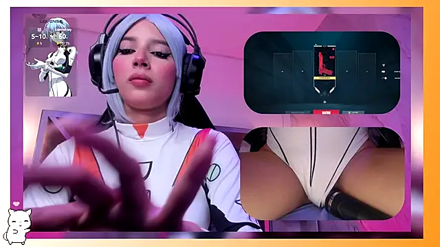 SweetieCloe  online show from 03/20/26, 09:08