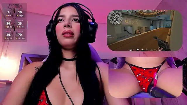 SweetieCloe  online show from 04/13/26, 09:09