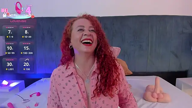 ChannelFox   online show from 04/18/26, 07:58