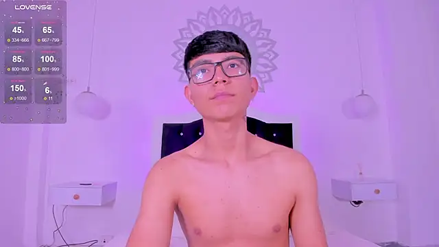 CodyTwink online show from 01/05/26, 07:50