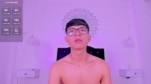 CodyTwink online show from 01/14/26, 04:34