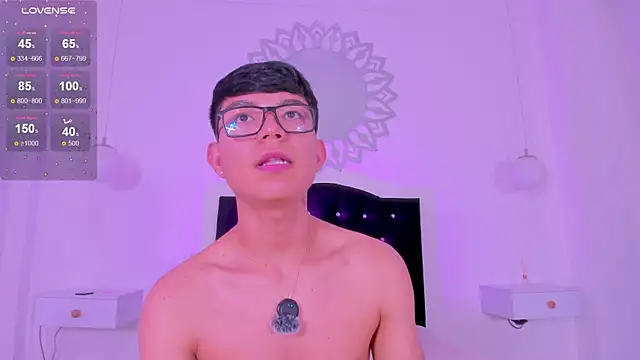 CodyTwink online show from 01/17/26, 04:43