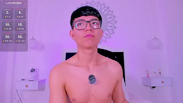 CodyTwink online show from 02/05/26, 02:22