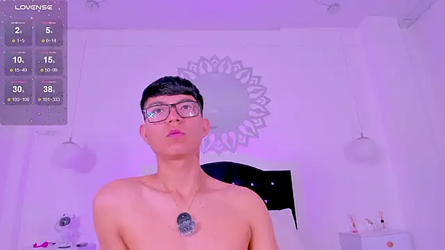 CodyTwink online show from 02/06/26, 02:31