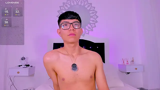 CodyTwink online show from 02/23/26, 04:26