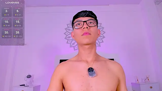 CodyTwink online show from 03/10/26, 05:07