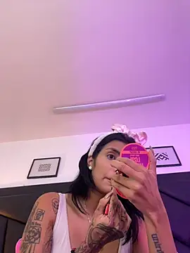 DeuxGold online show from 10/15/25, 04:01