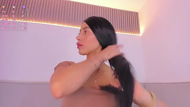 jasminehill  online show from 12/16/25, 12:32