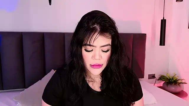 Harmonybabe  online show from 09/16/25, 12:06