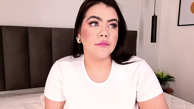 Harmonybabe  online show from 01/17/26, 07:50