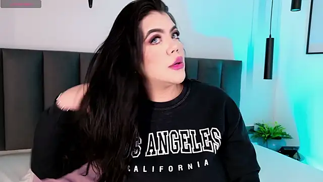 Harmonybabe  online show from 03/13/26, 07:53