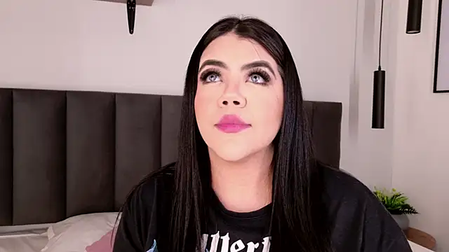 Harmonybabe  online show from 03/14/26, 08:25