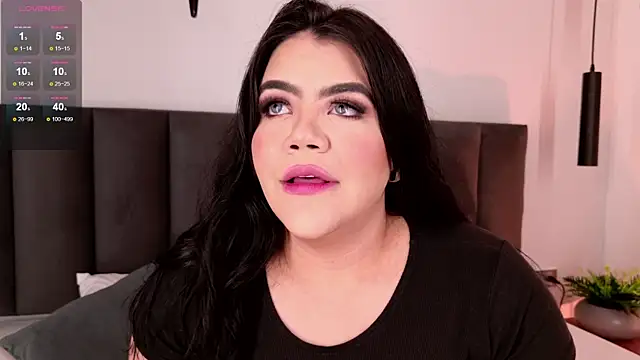 Harmonybabe  online show from 03/21/26, 08:23