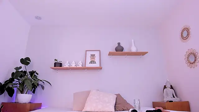  Dahiana online show from 02/01/25, 02:26