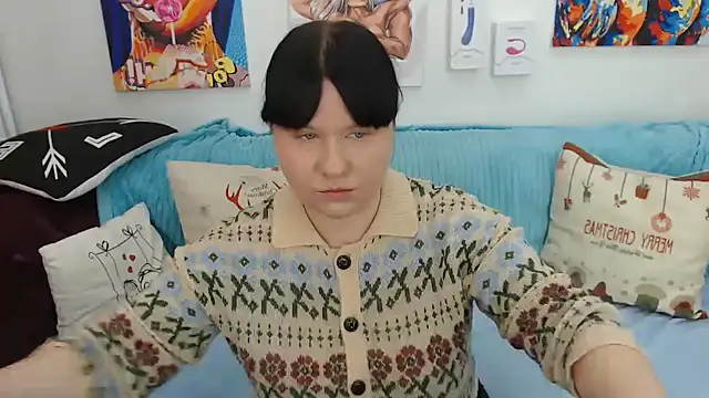 Sexy MALIKKA online show from 01/17/26, 06:40