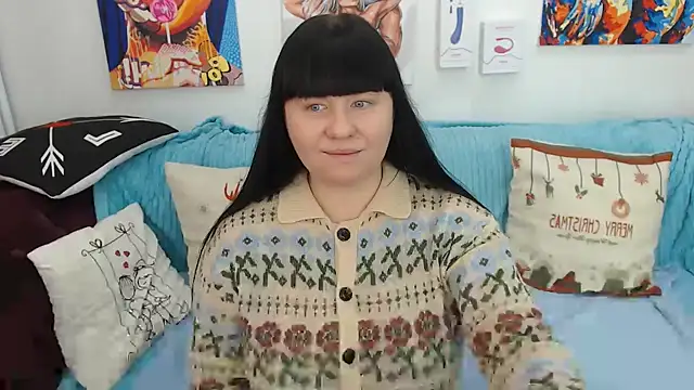 Sexy MALIKKA online show from 01/19/26, 05:44