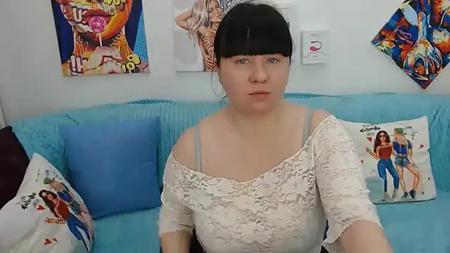 Sexy MALIKKA online show from 03/21/26, 07:24