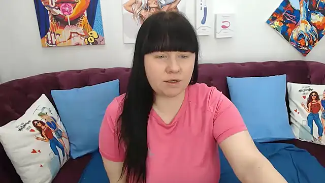 Sexy MALIKKA online show from 04/04/26, 01:37