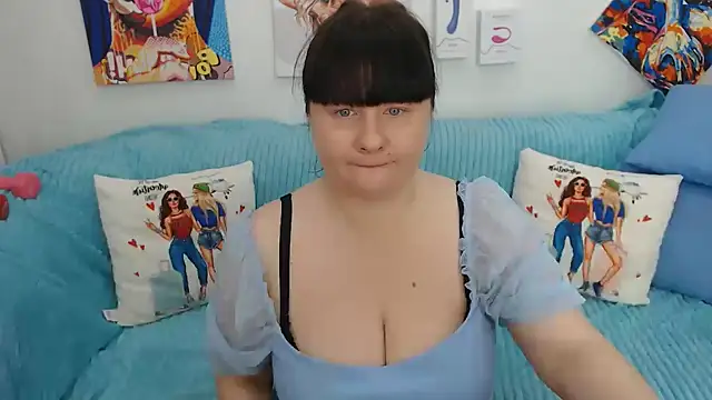 Sexy MALIKKA online show from 05/29/26, 03:37