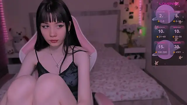 Snapshot of CoddleWeeper_ chatting on 01/27/25, 02:53 CoddleWeeper online show from 01/27/25, 02:53