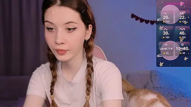 CoddleWeeper  online show from 11/13/25, 01:37