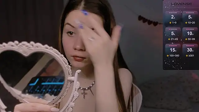 CoddleWeeper  online show from 11/26/25, 01:23