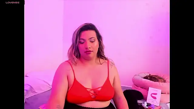 Snapshot of lilith_eve28 chatting on 12/03/24, 01:10 lilith eve28 online show from 12/03/24, 01:10