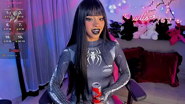 Snapshot of Miss_freydis chatting on 06/10/26, 06:01 Miss freydis online show from 06/10/26, 06:01
