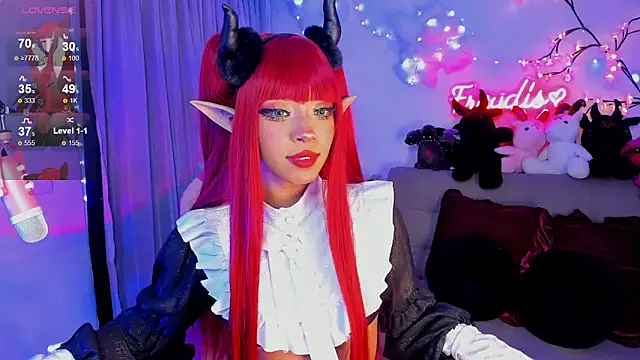 Snapshot of Miss_freydis chatting on 06/17/26, 05:21 Miss freydis online show from 06/17/26, 05:21
