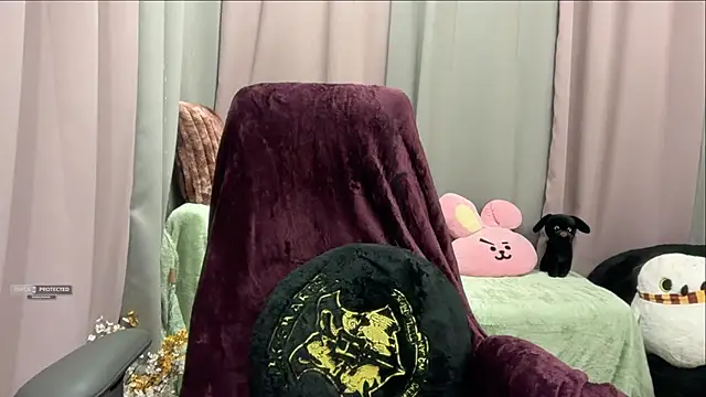 Unique-Beauty online show from 02/19/26, 04:14