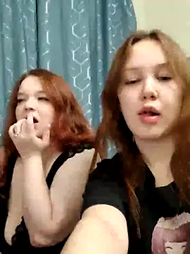  AnMiss  online show from 02/17/25, 03:42