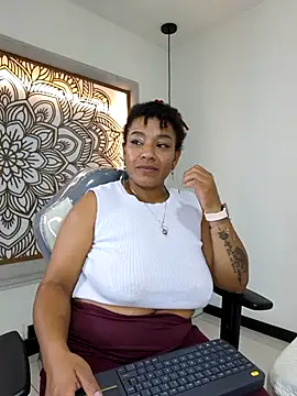 Snapshot of Selket11 chatting on 01/09/25, 02:07 Selket11 online show from 01/09/25, 02:07