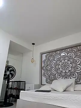 Snapshot of Selket11 chatting on 01/20/25, 04:55 Selket11 online show from 01/20/25, 04:55