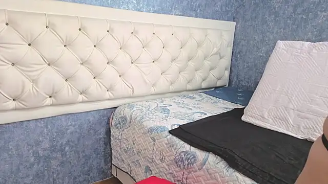 bianca milfsexy online show from 02/07/26, 08:01