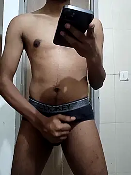 JerryJerome01 online show from 11/27/25, 06:54