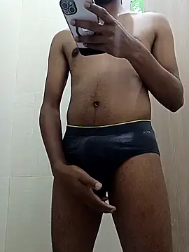 JerryJerome01 online show from 03/22/26, 03:04