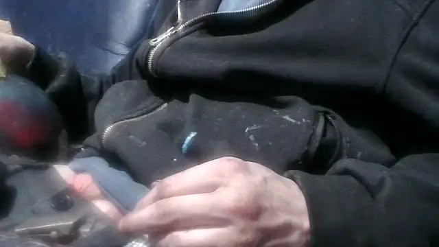 robeaulieu02 online show from 01/28/25, 07:00