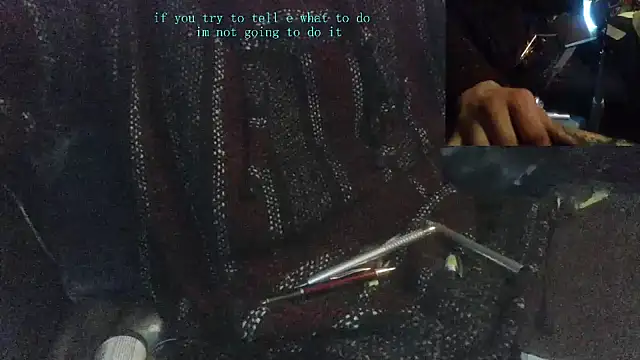 robeaulieu02 online show from 03/09/25, 08:51