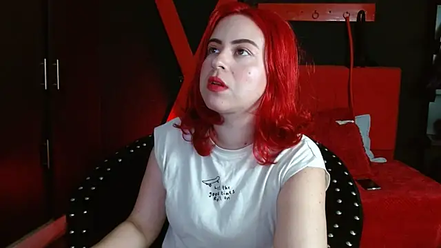 Naty slavedoll online show from 02/16/25, 12:21