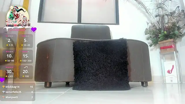 violetmontan online show from 11/24/25, 12:38