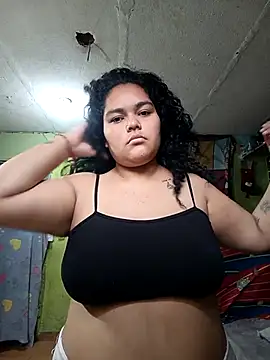 Paola16 6 online show from 03/03/26, 11:38