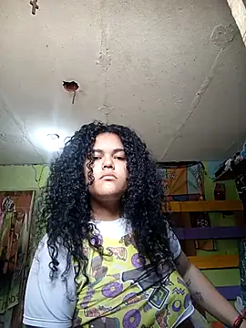 Paola16 6 online show from 03/15/26, 04:46